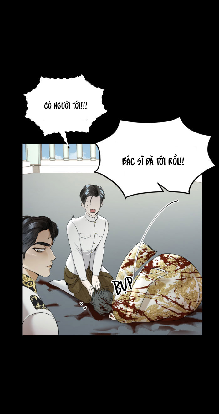 tôi là công tử đẹp nhất xiêm chapter 56 22