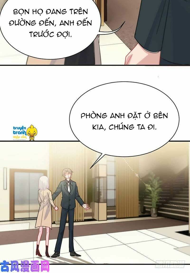 chọc tới chủ tịch tổng tài 2 chapter 123 4