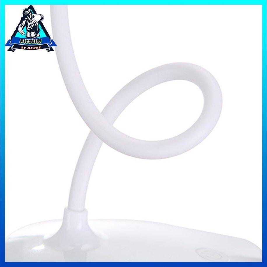 Đèn đọc sách 14 đèn Led Sạc USB 3 chế độ bàn có thể điều chỉnh sáng linh hoạt