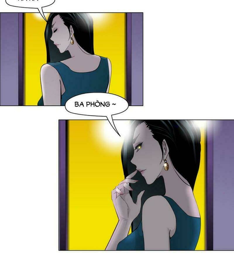 sổ tay mỹ nam giới x chapter 35 7