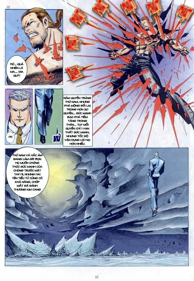 hải hổ 2 chapter 42 16