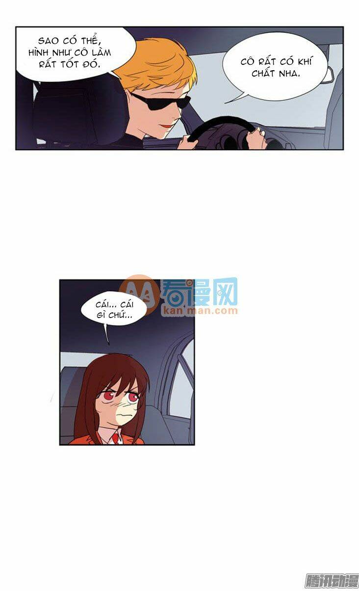 trở lại tuổi mười mấy chapter 21 9