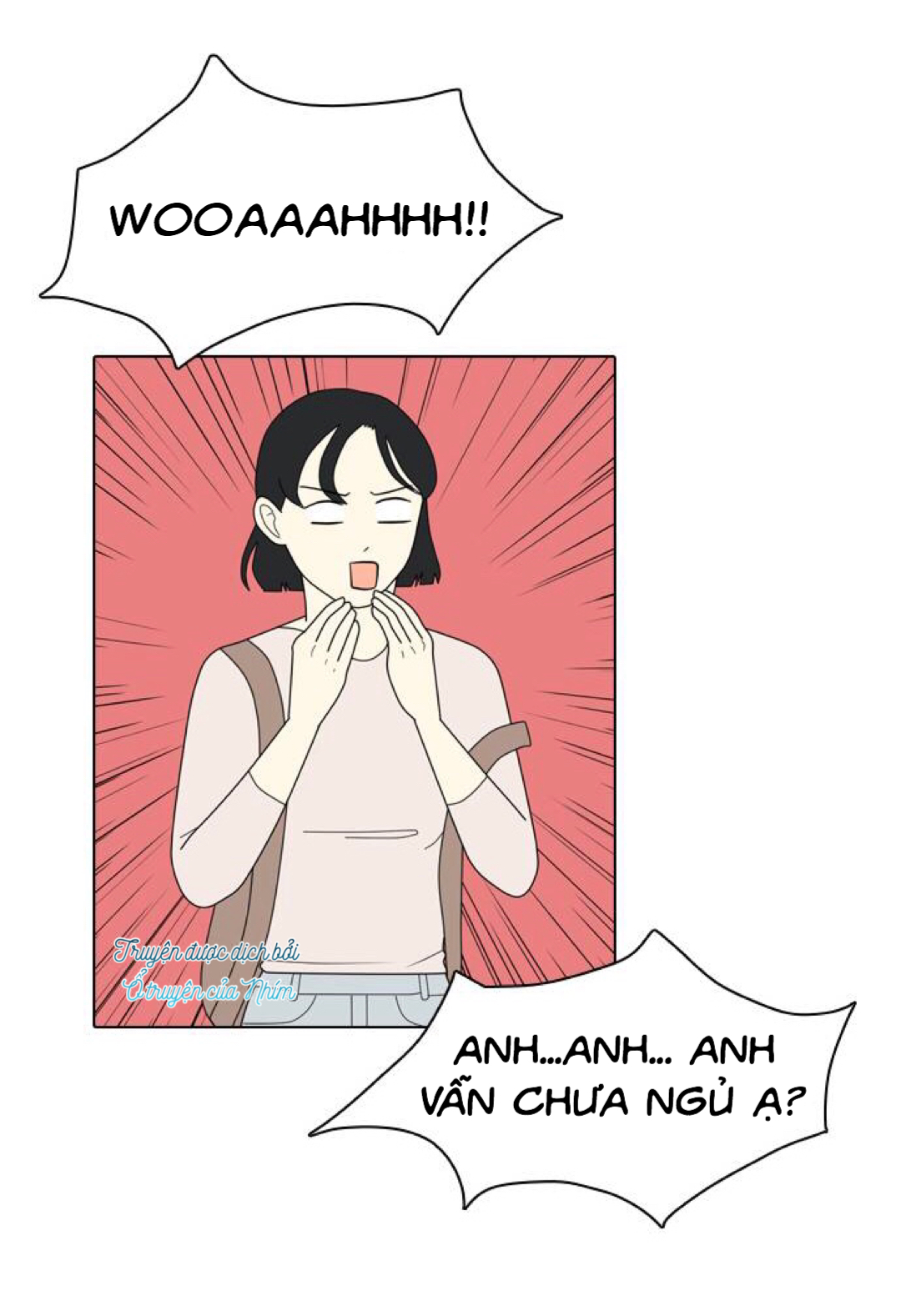 sống chung một nhà chapter 7 43