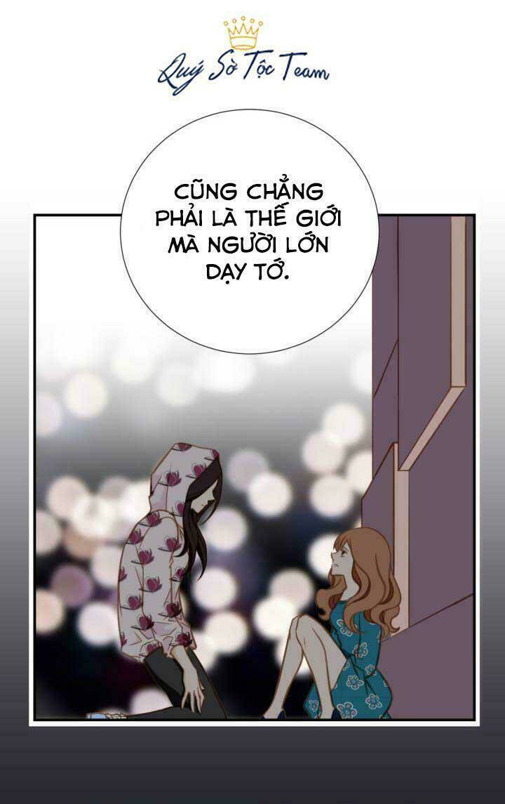 tiếp xúc chí mạng chapter 9 45