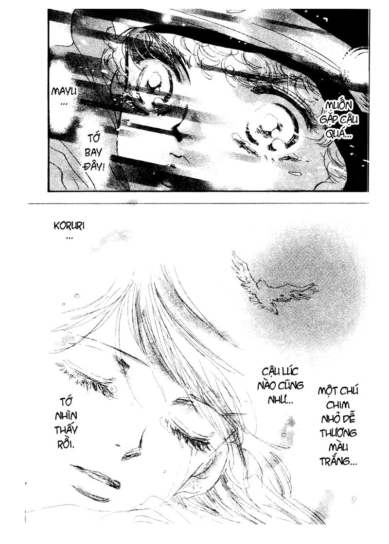 mầm sống chapter 44 36