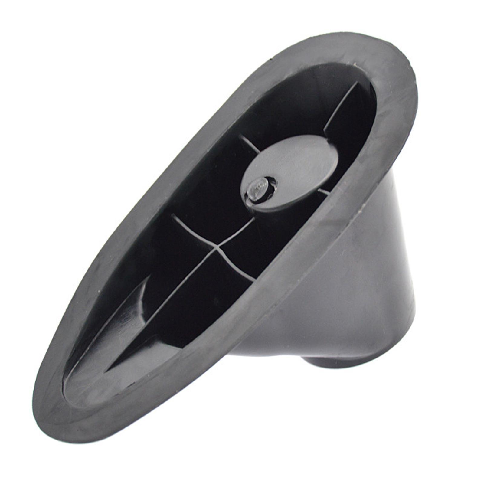 Fishing Pole Rod Rack Stand Heavy Duty Kayak Support Fishing Boat Rod Holder