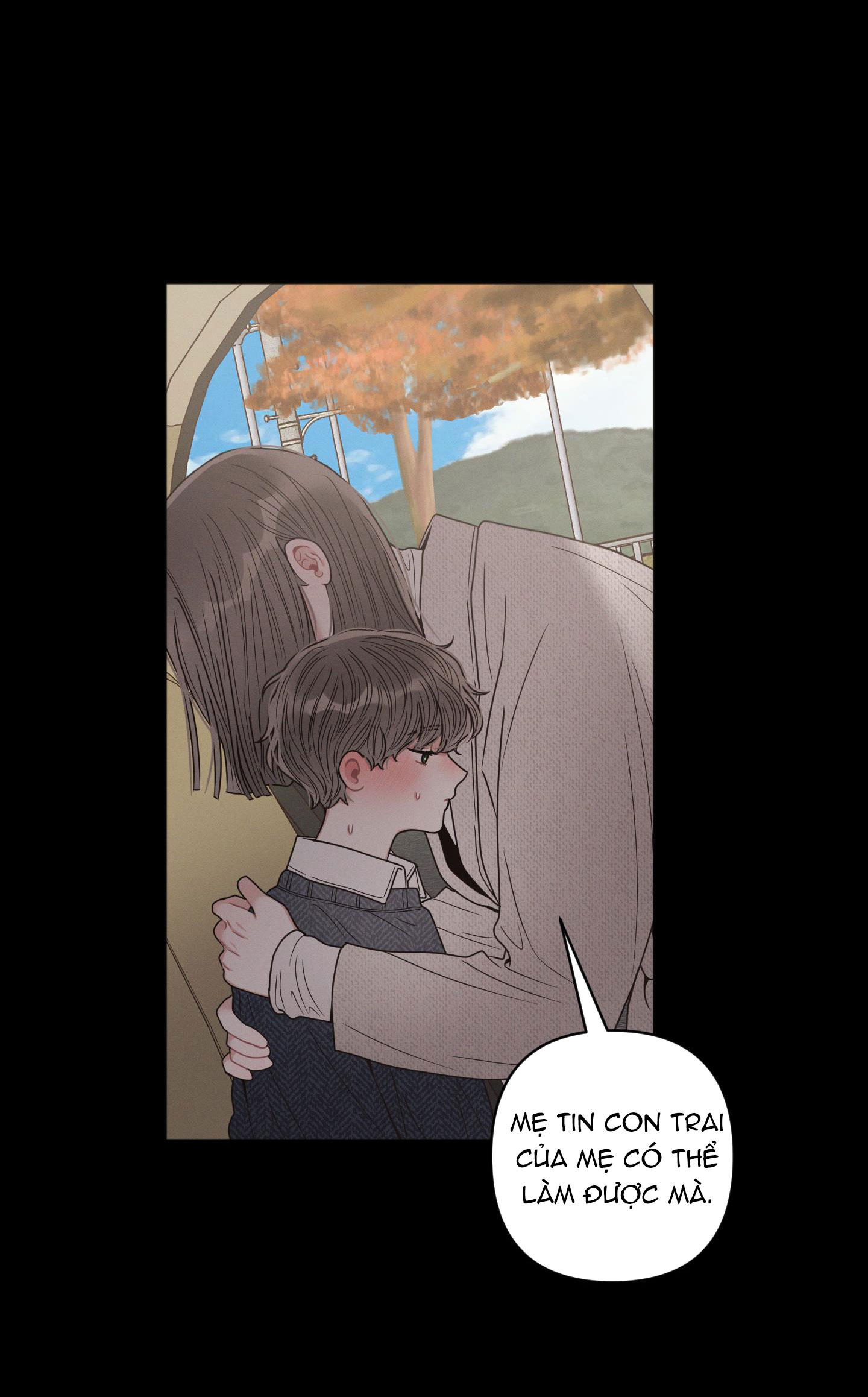 đời tư hàng xóm chapter 32 44