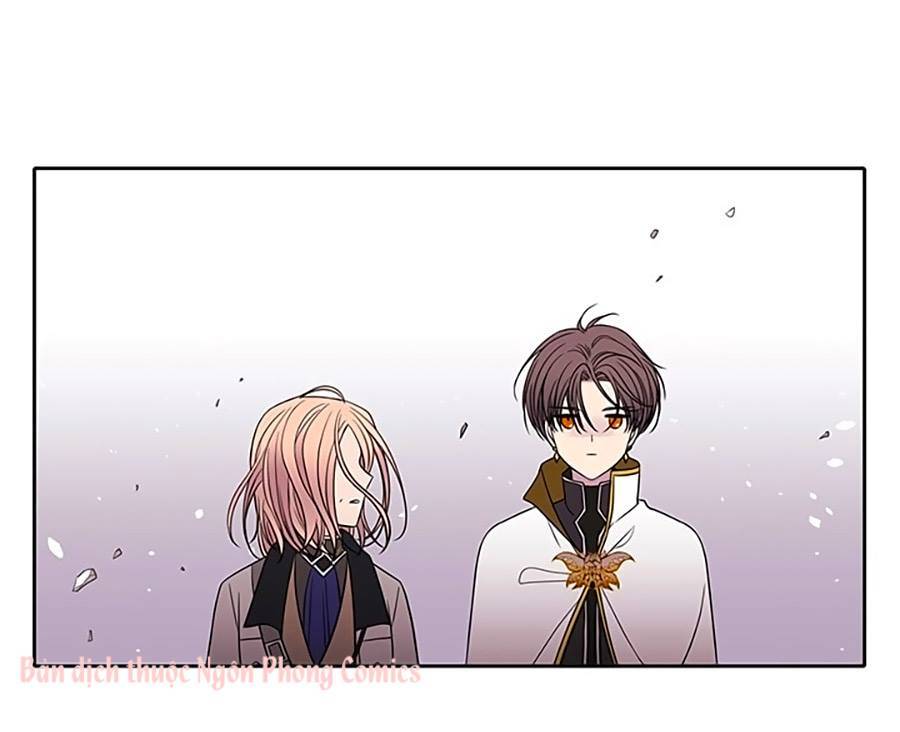 năm môn đệ của charlotte chapter 24 46