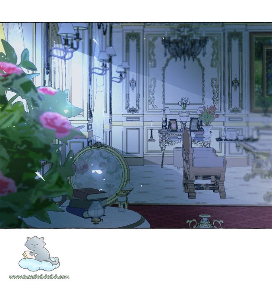 tháng năm cuối cùng của nữ phụ đoản mệnh chapter 13 18