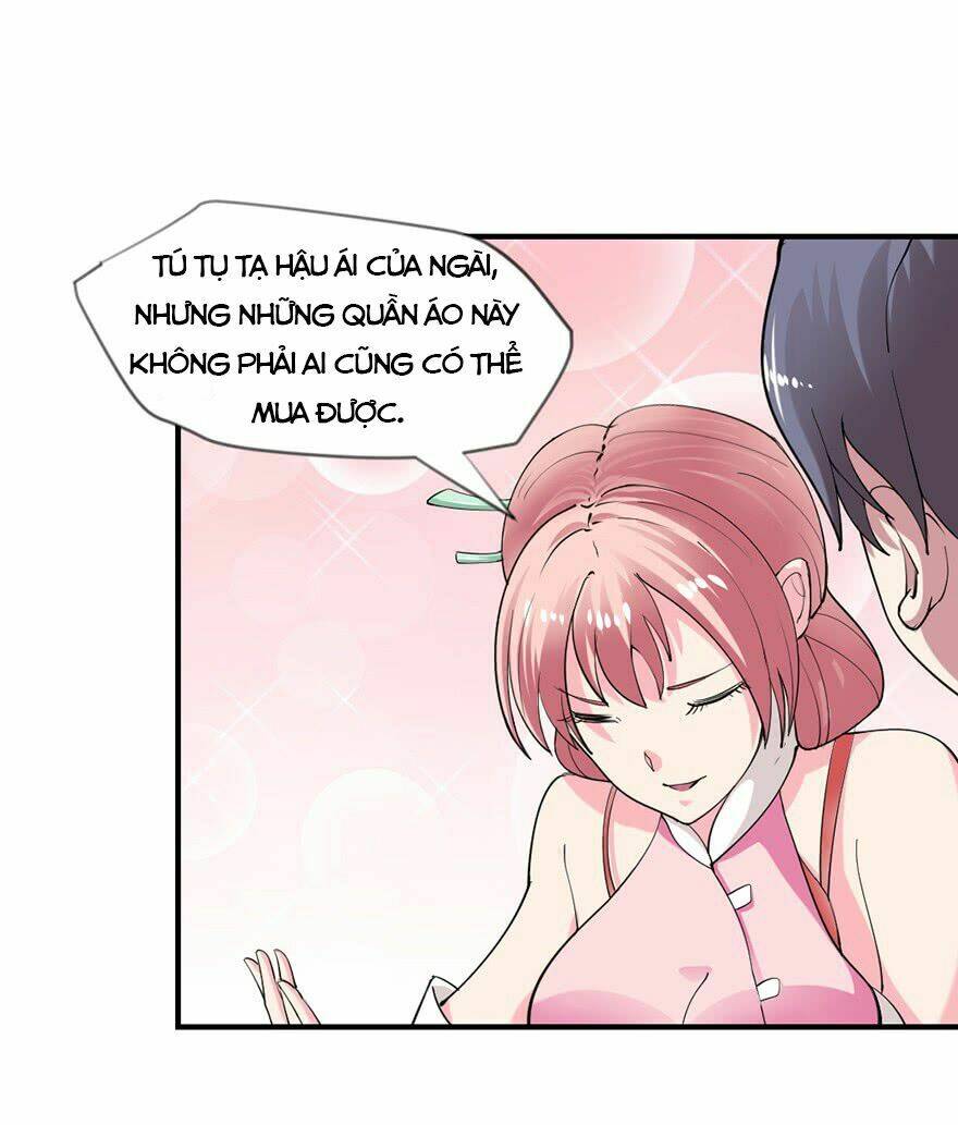 tiên thương chapter 2 25