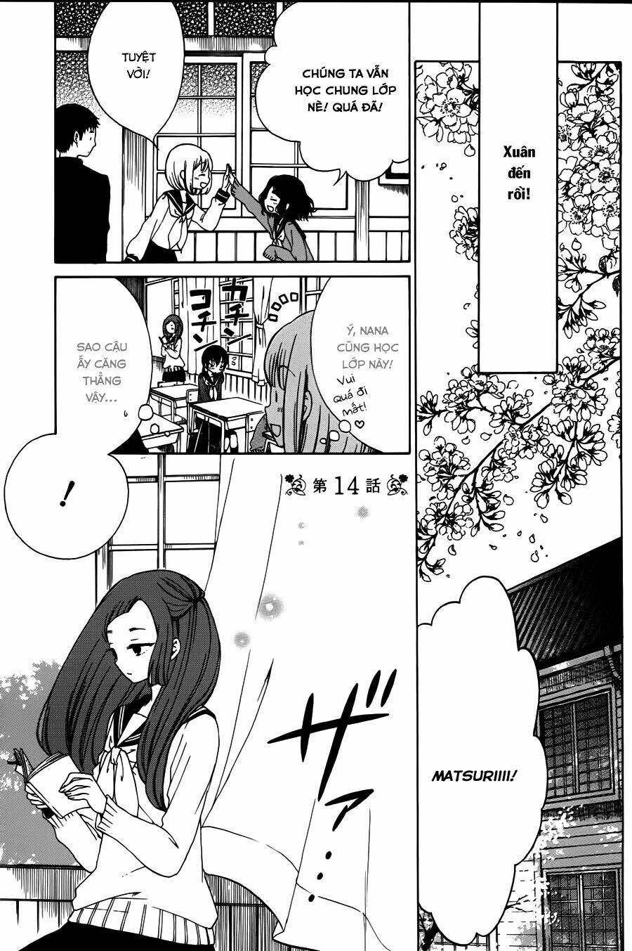 himawari-san chapter 14 2
