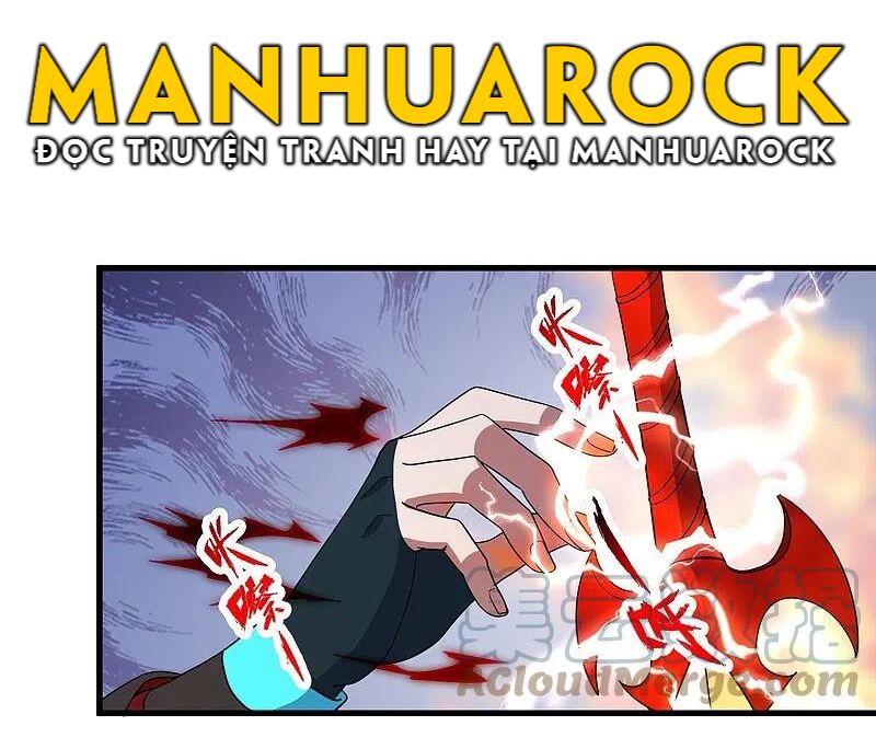 tiên võ đế tôn chapter 304 52