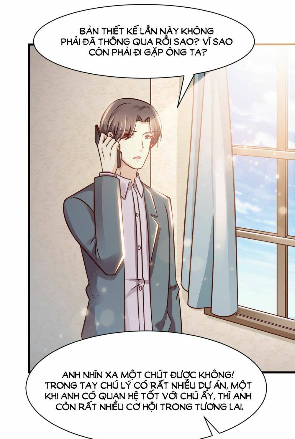 thời gian đều biết chapter 29 1