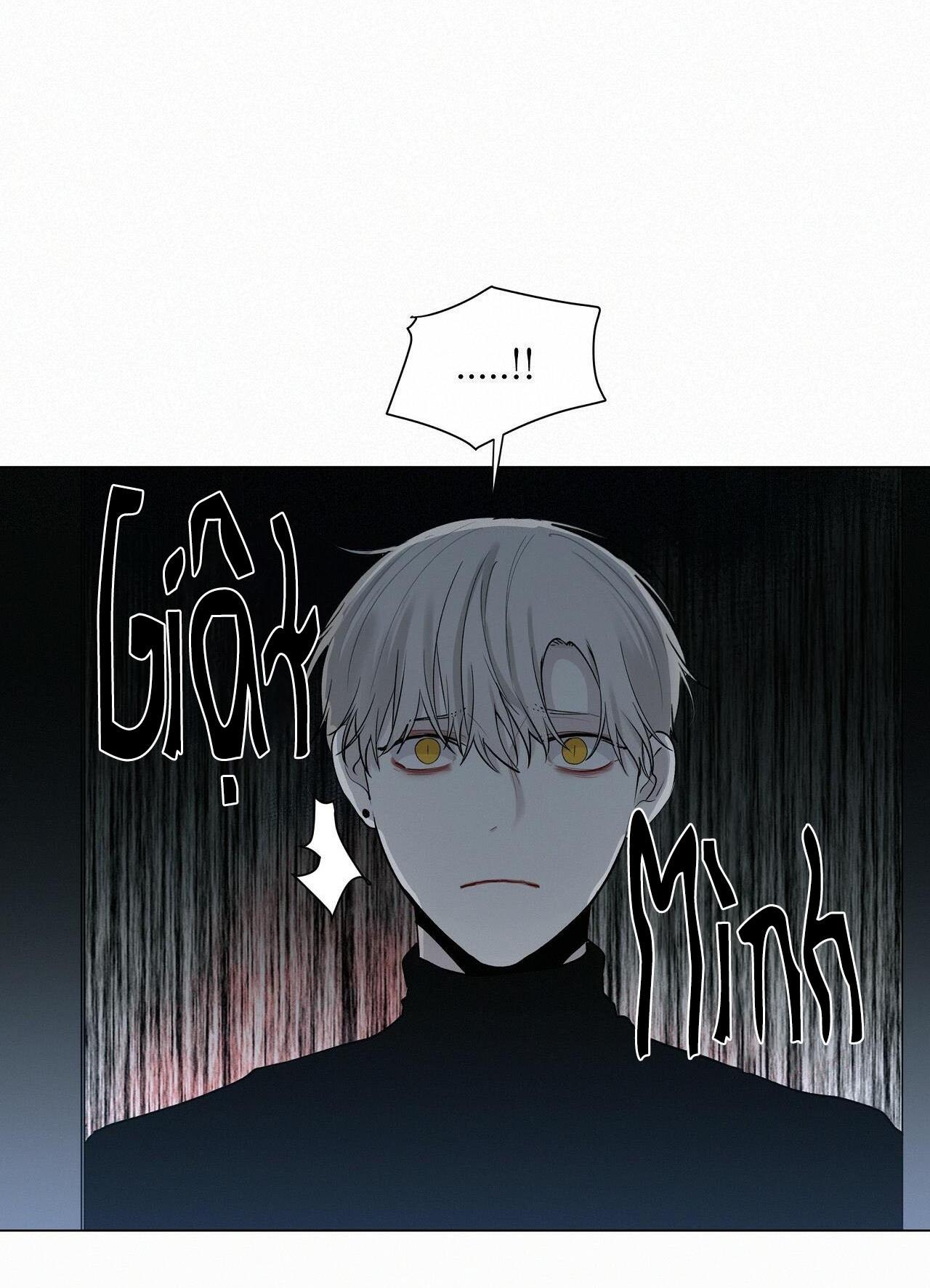 hiến tế máu chapter 21 43