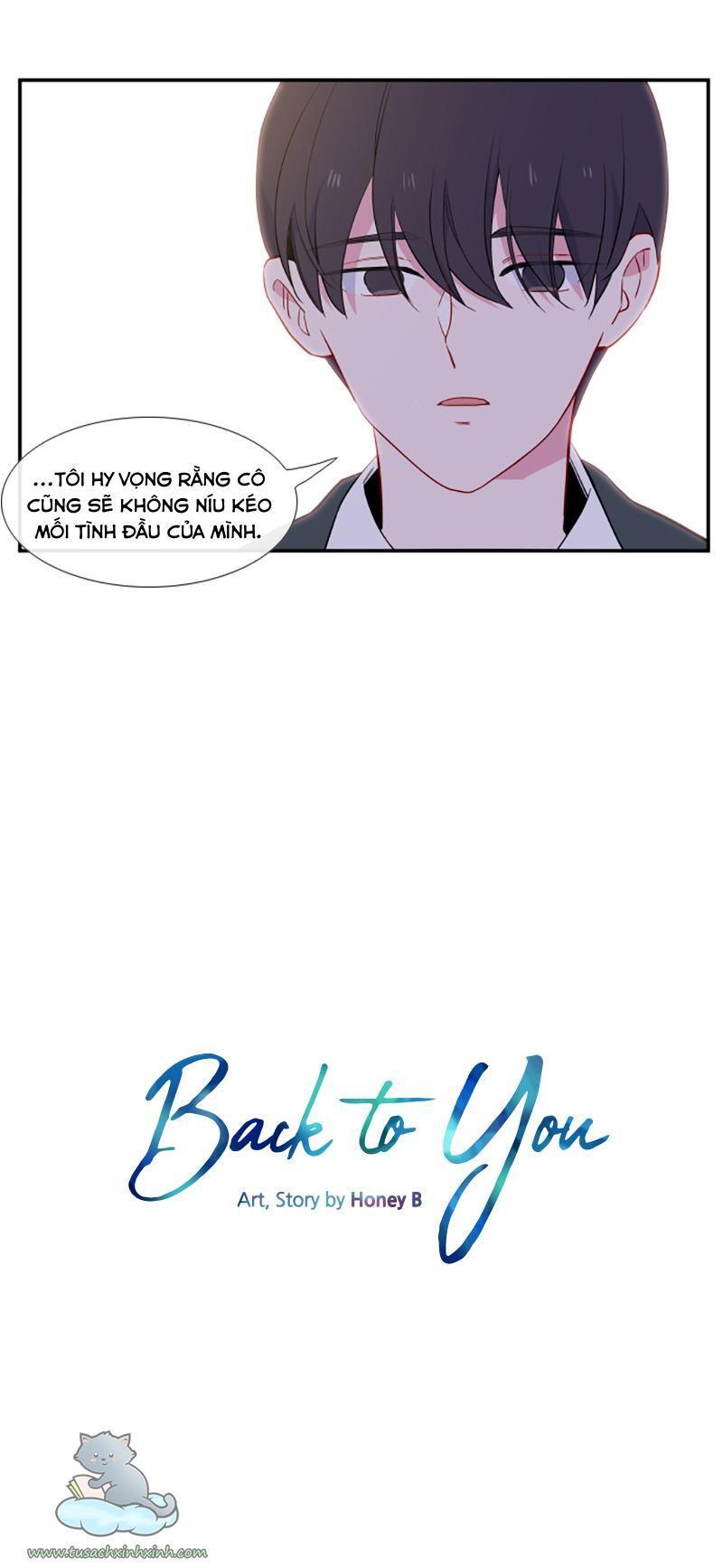 về bên anh chapter 18 10