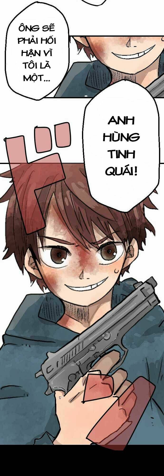 công ty sinh mệnh chapter 3 3