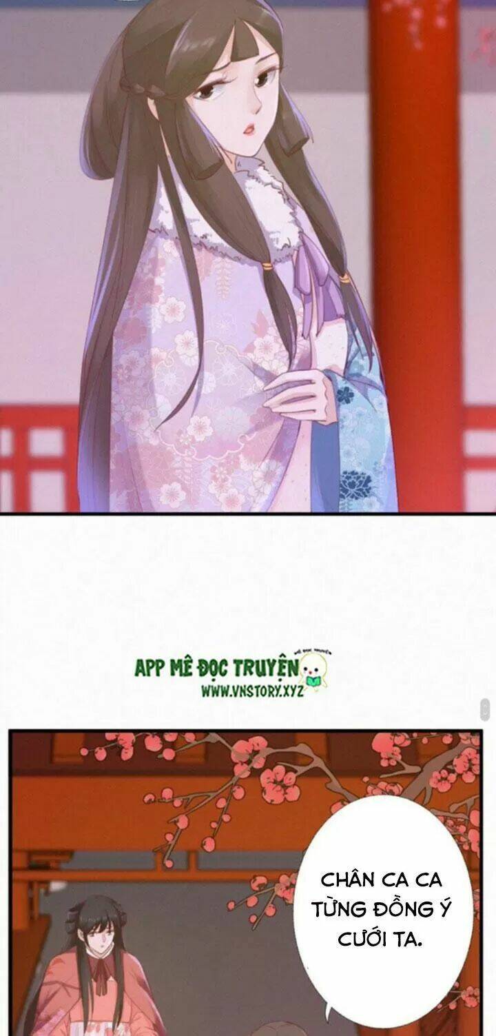 thiên hương mỹ nhân chapter 22 7