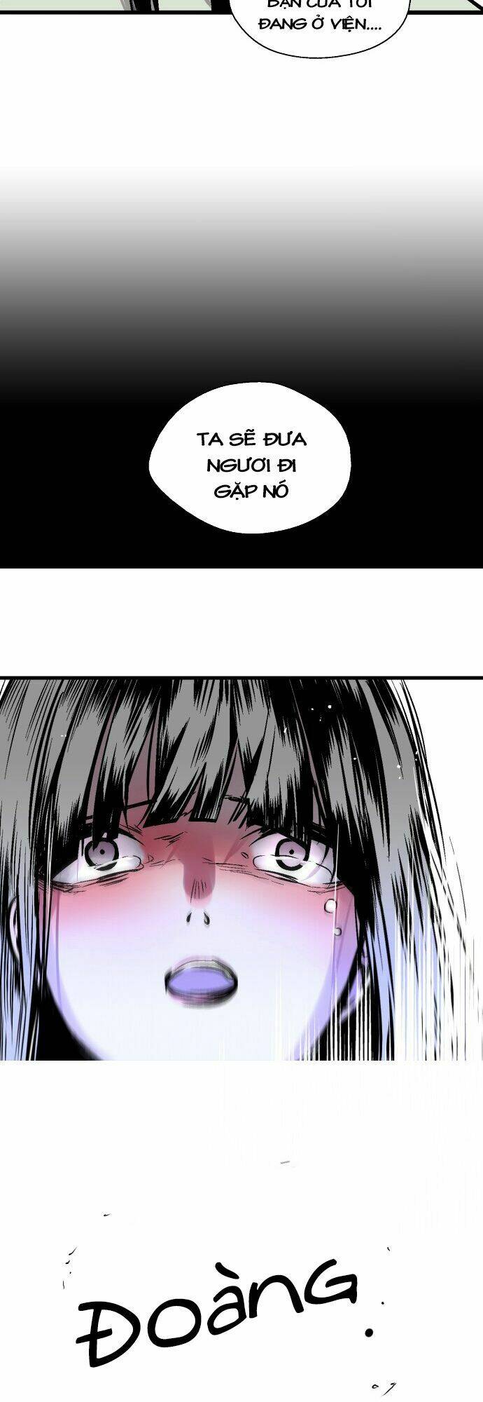 người máy hủy diệt chapter 98 11