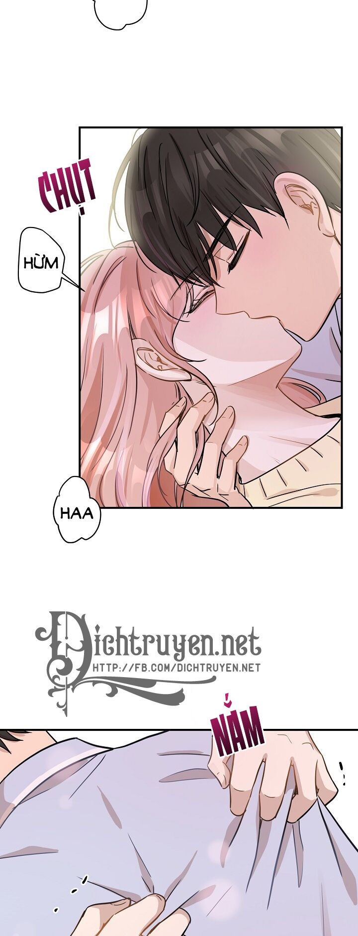 cuộc sống kỳ thú chapter 43 3