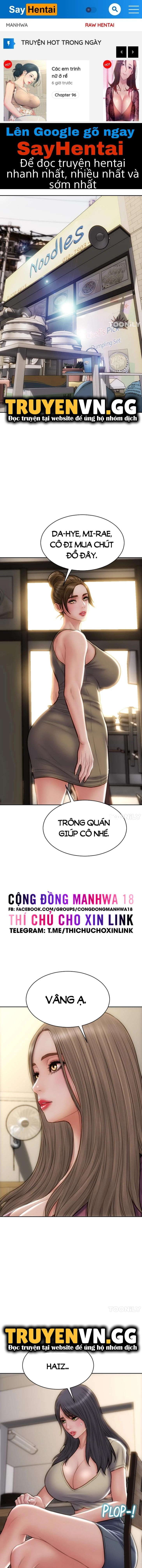 dân chơi out trình chapter 79 1