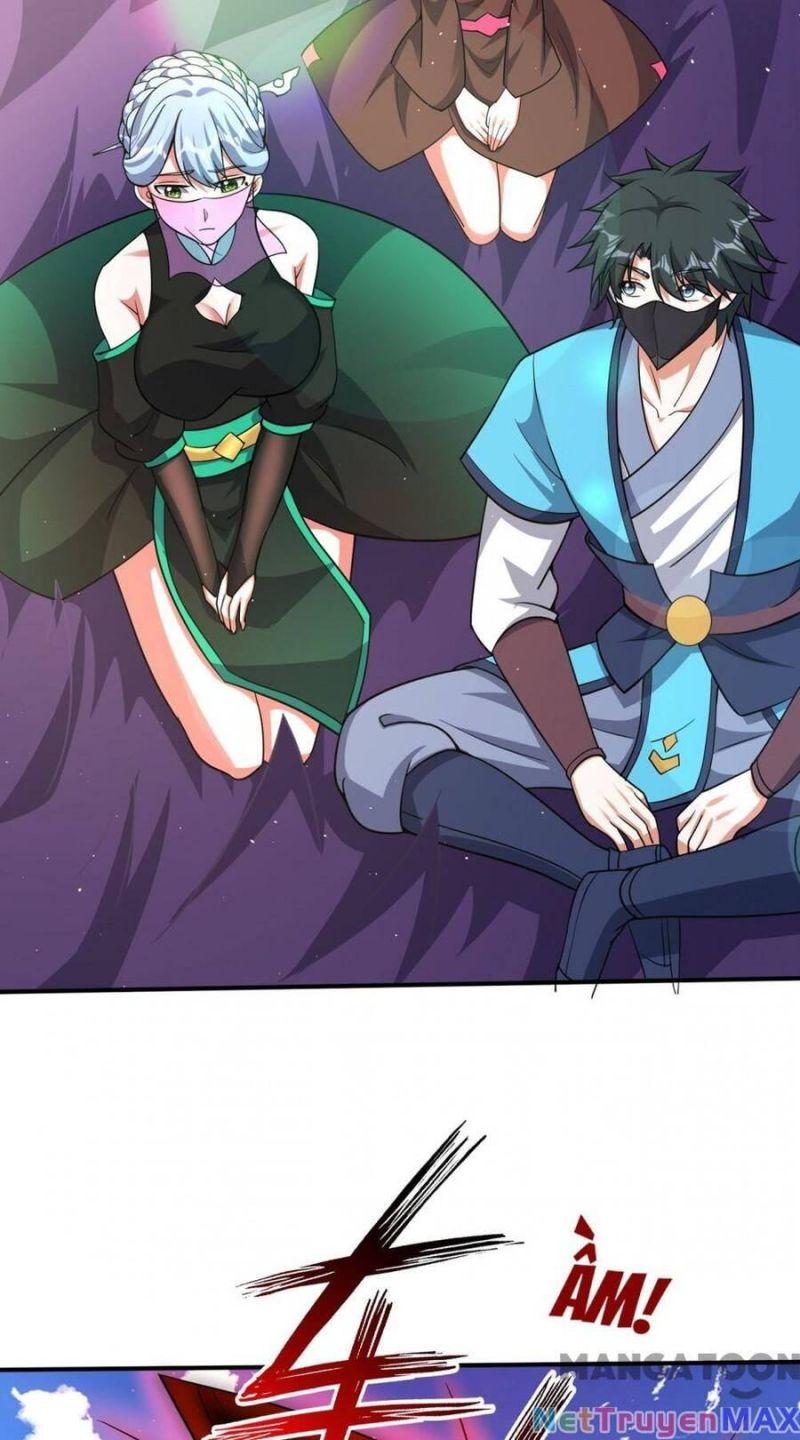 tối cường thần y tại đô thị chapter 302 11