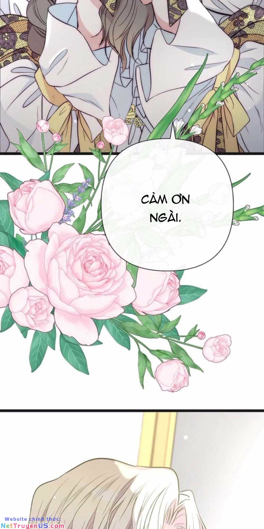 Hoàng Tử Rắc Rối chapter 42.2 38