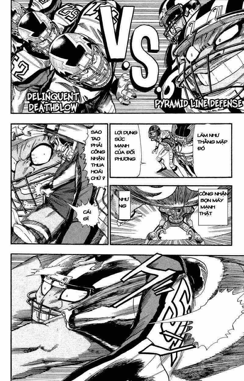 lá chắn mắt chapter 43 18