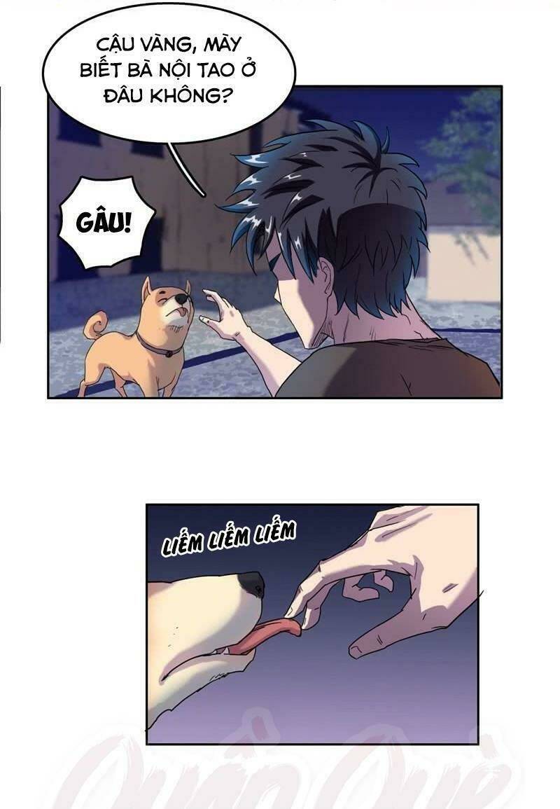 phụ hồn giả chapter 3 13