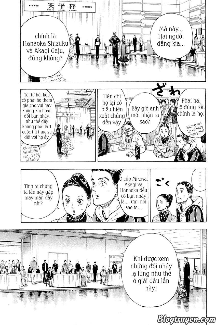 ballroom e youkoso chapter 13 22