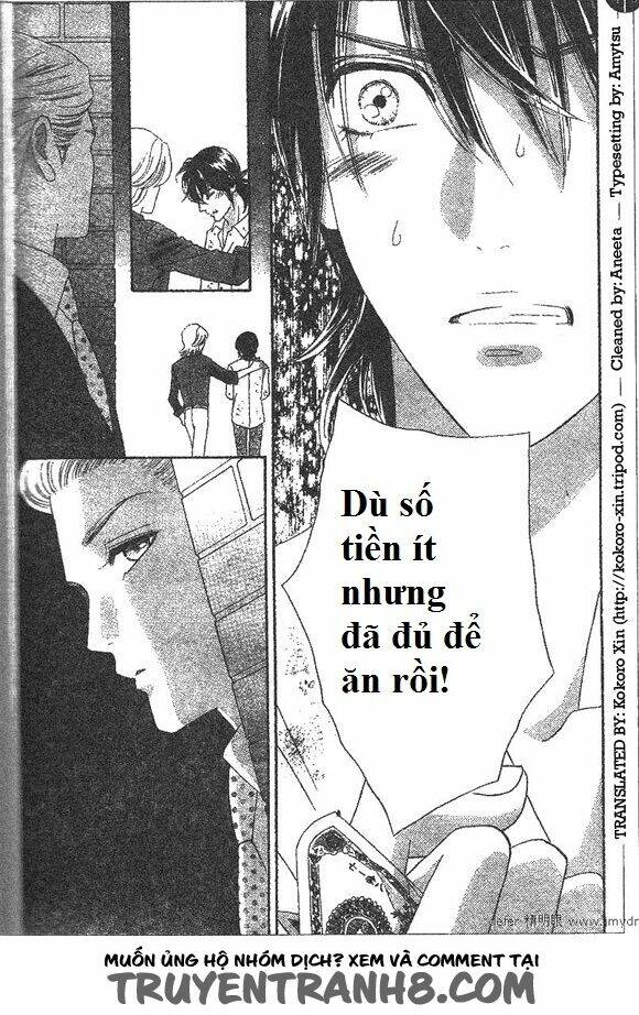 hoa hồng đỏ chapter 49 13