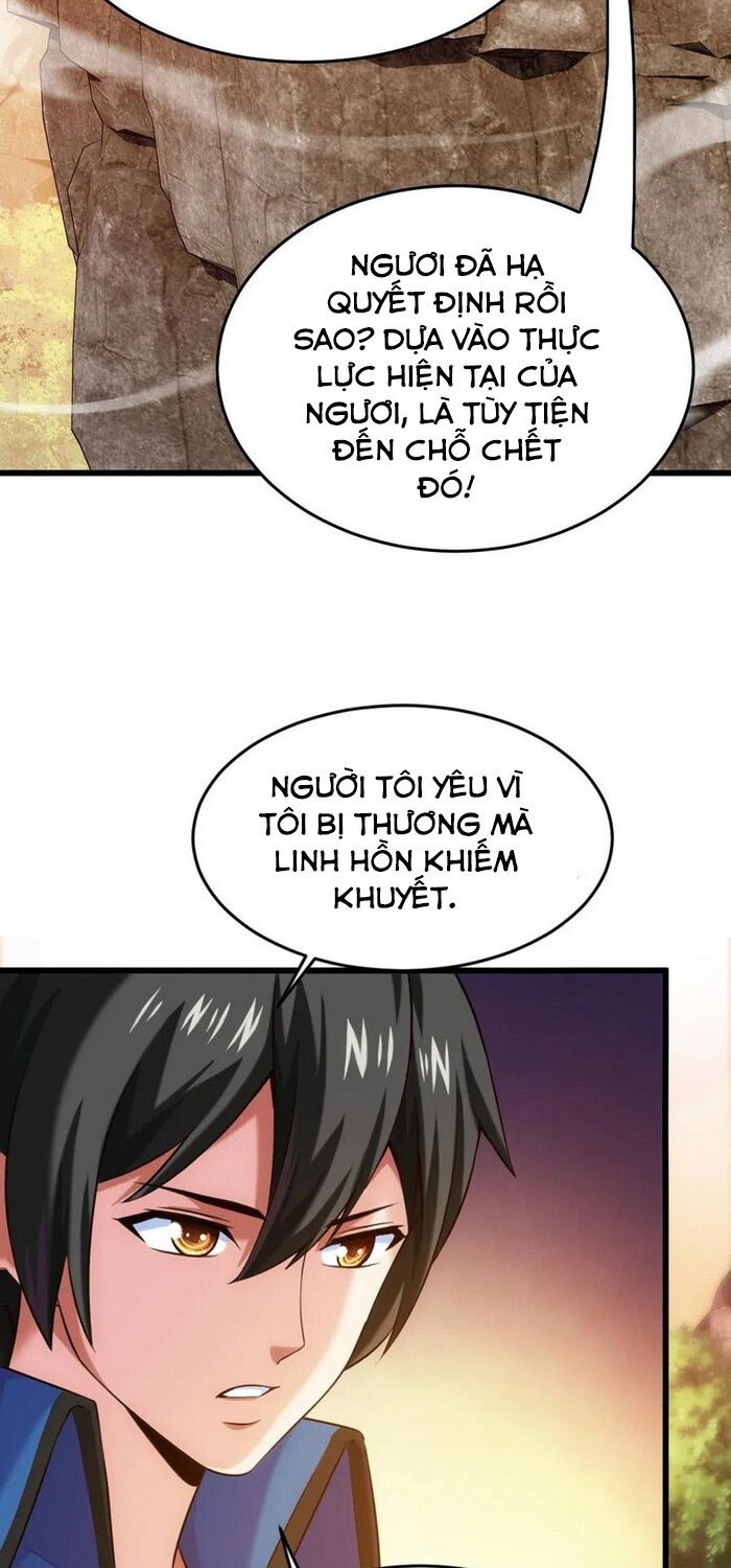 ma thú kiếm thánh dị giới tung hoành chapter 144 27