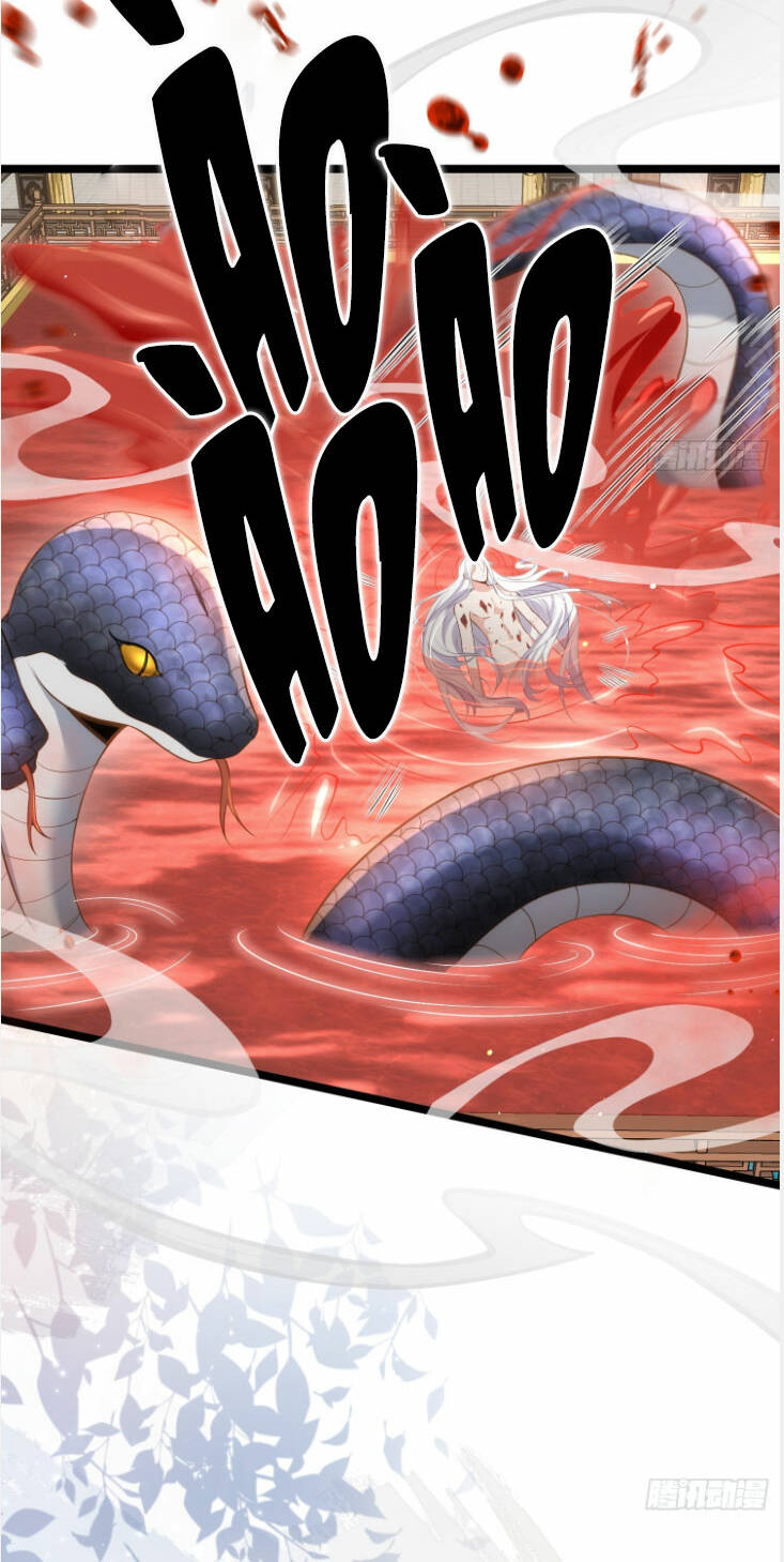 hoạn phi thiên hạ chapter 312 2