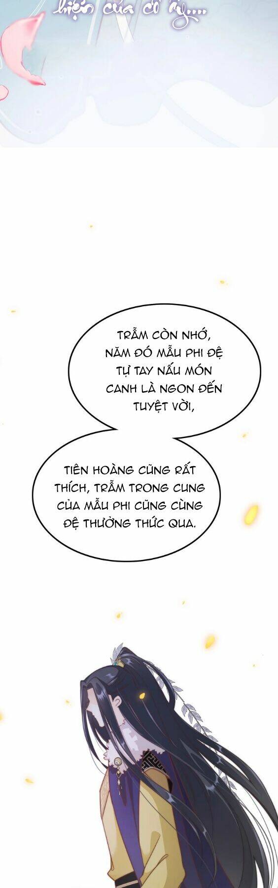 cánh diều xanh bay trong cơn gió chapter 5 26