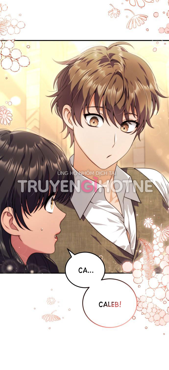 tôi sẽ ly hôn với người chồng bạo chúa chapter 32.2 35