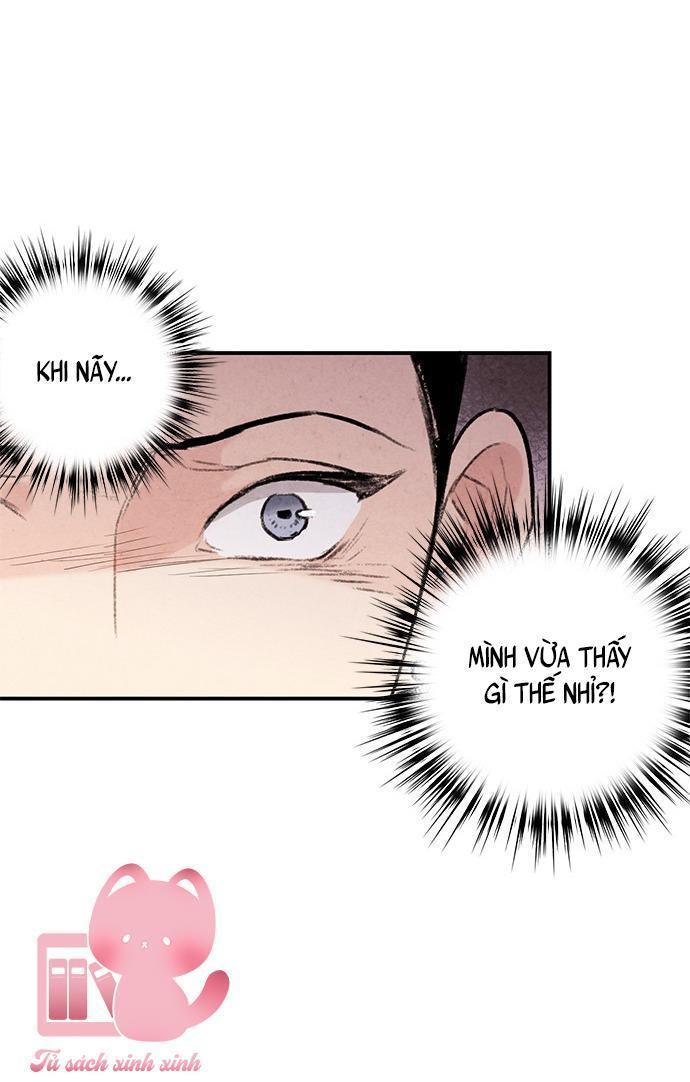 lệnh cấm hôn chapter 41 15