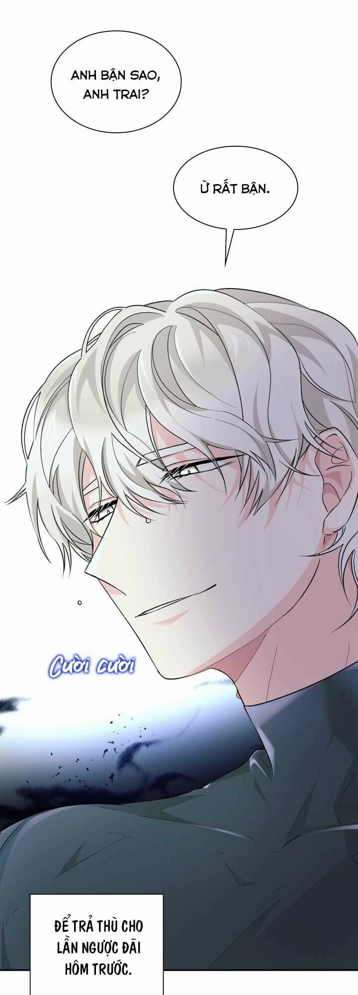 dây xích kiềm chế nam chính hắc ám tuột mất rồi chapter 9 75