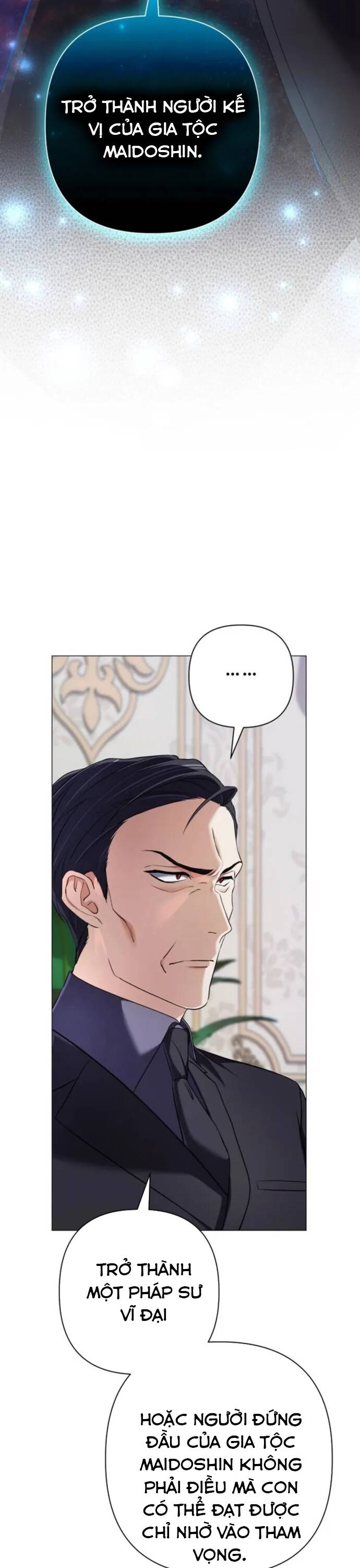 sự trở lại của đại pháp sư huyền thoại chapter 4 33