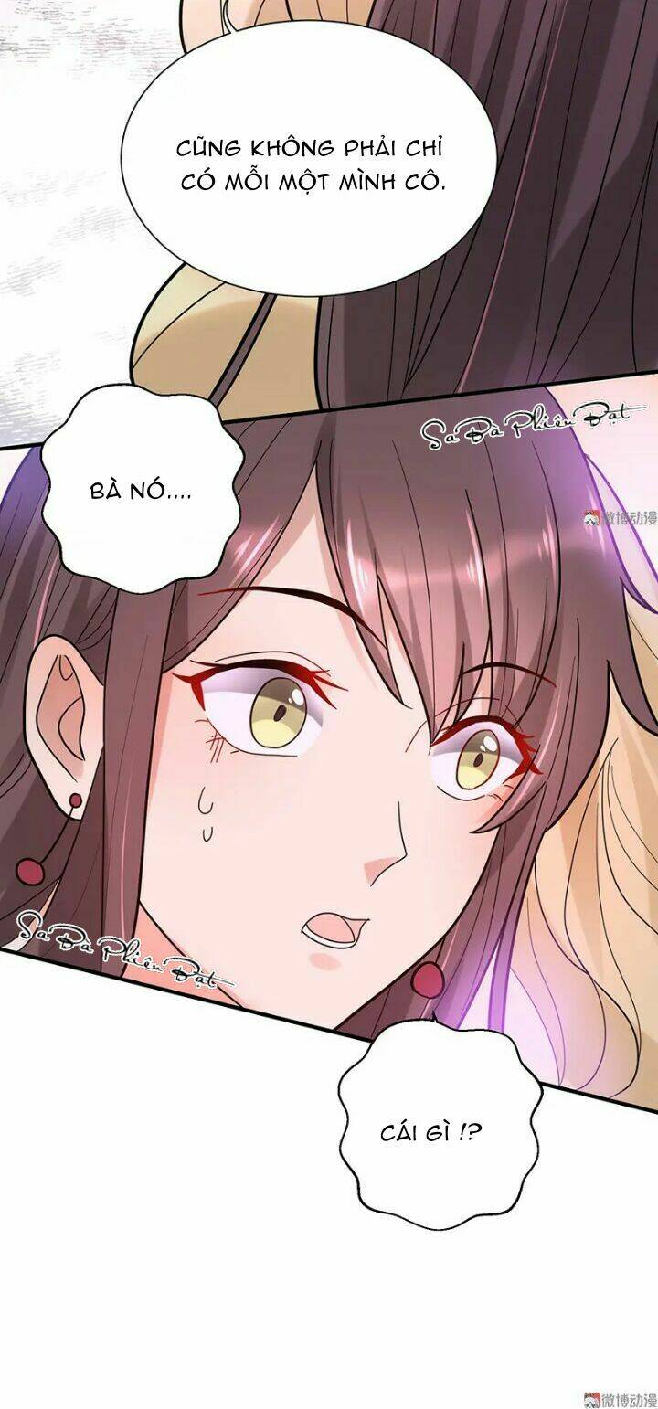 tổng tài truy thê: phu nhân đừng hòng trốn chapter 31 20