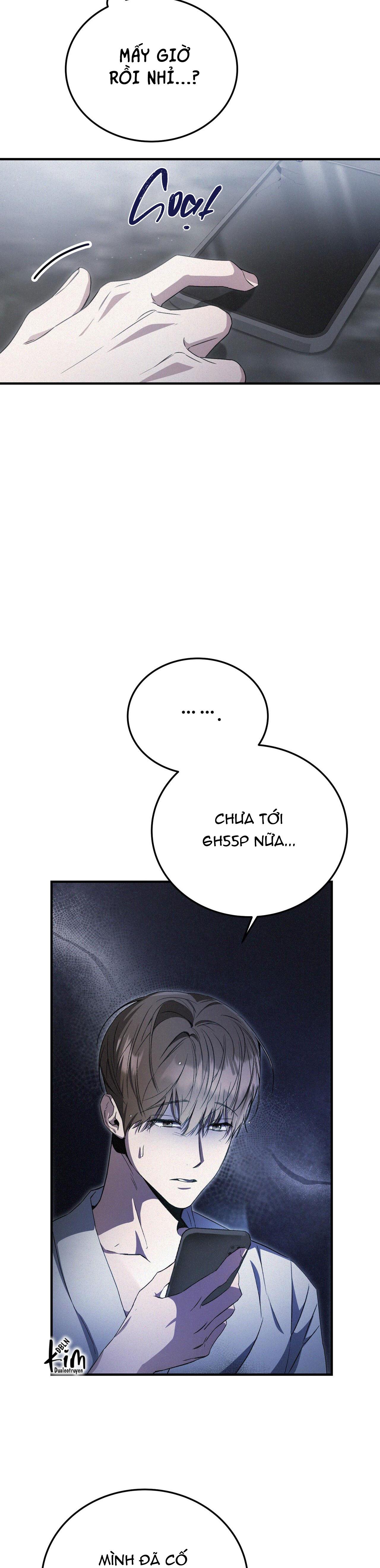 vô hình chapter 8 2