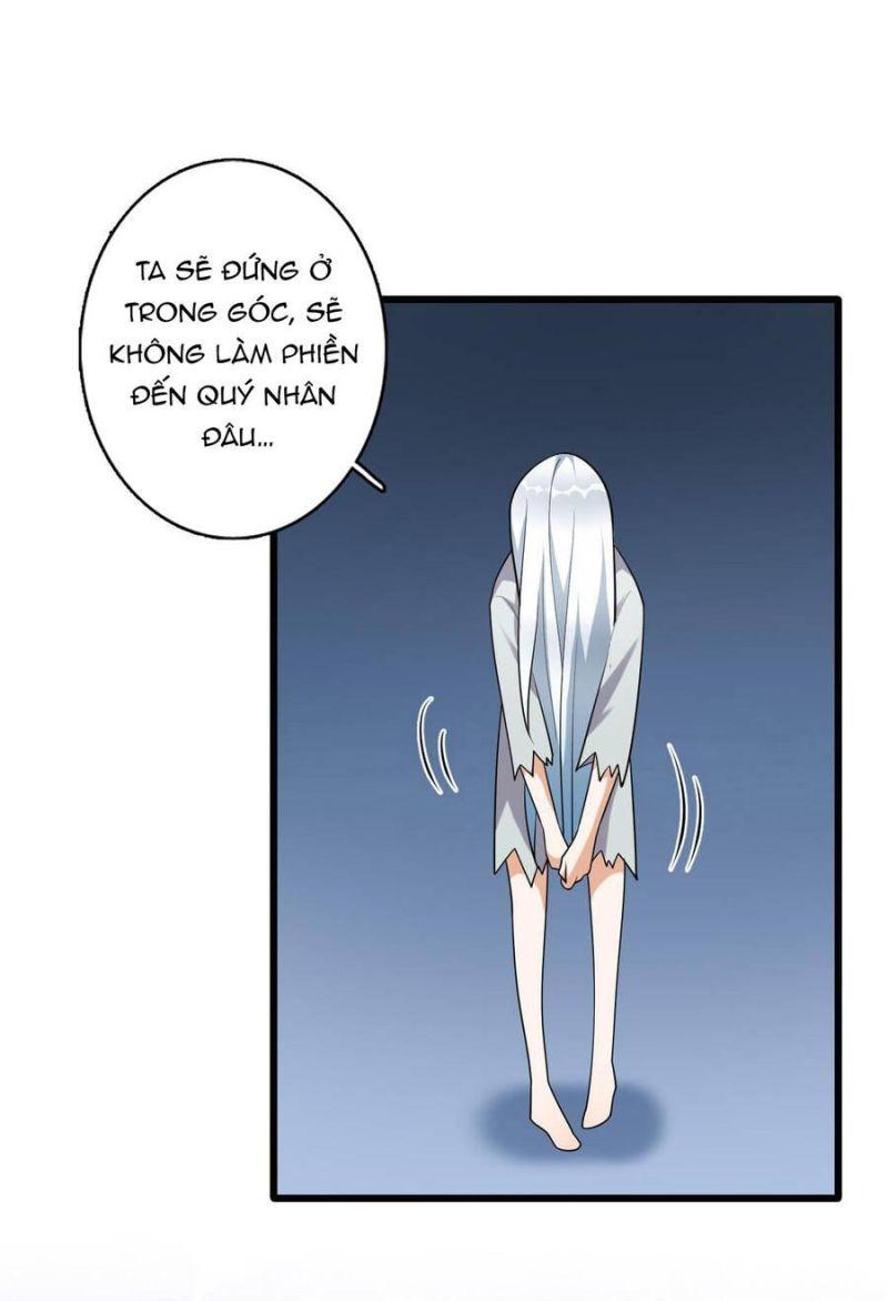 ta nuôi nữ đế phản diện thành yandere chapter 2 11