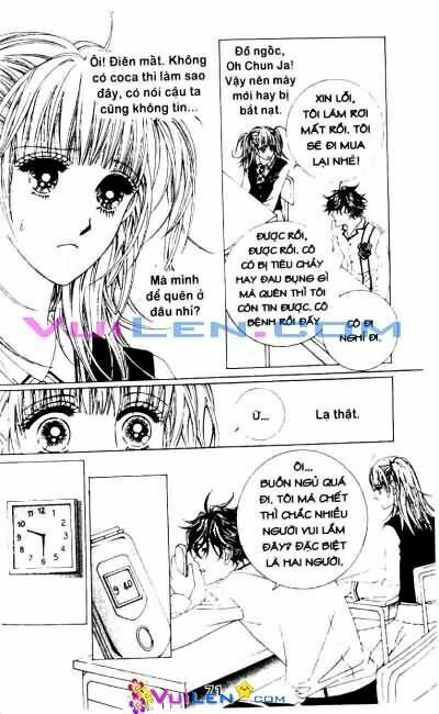 thủ lĩnh chunja chapter 1 71