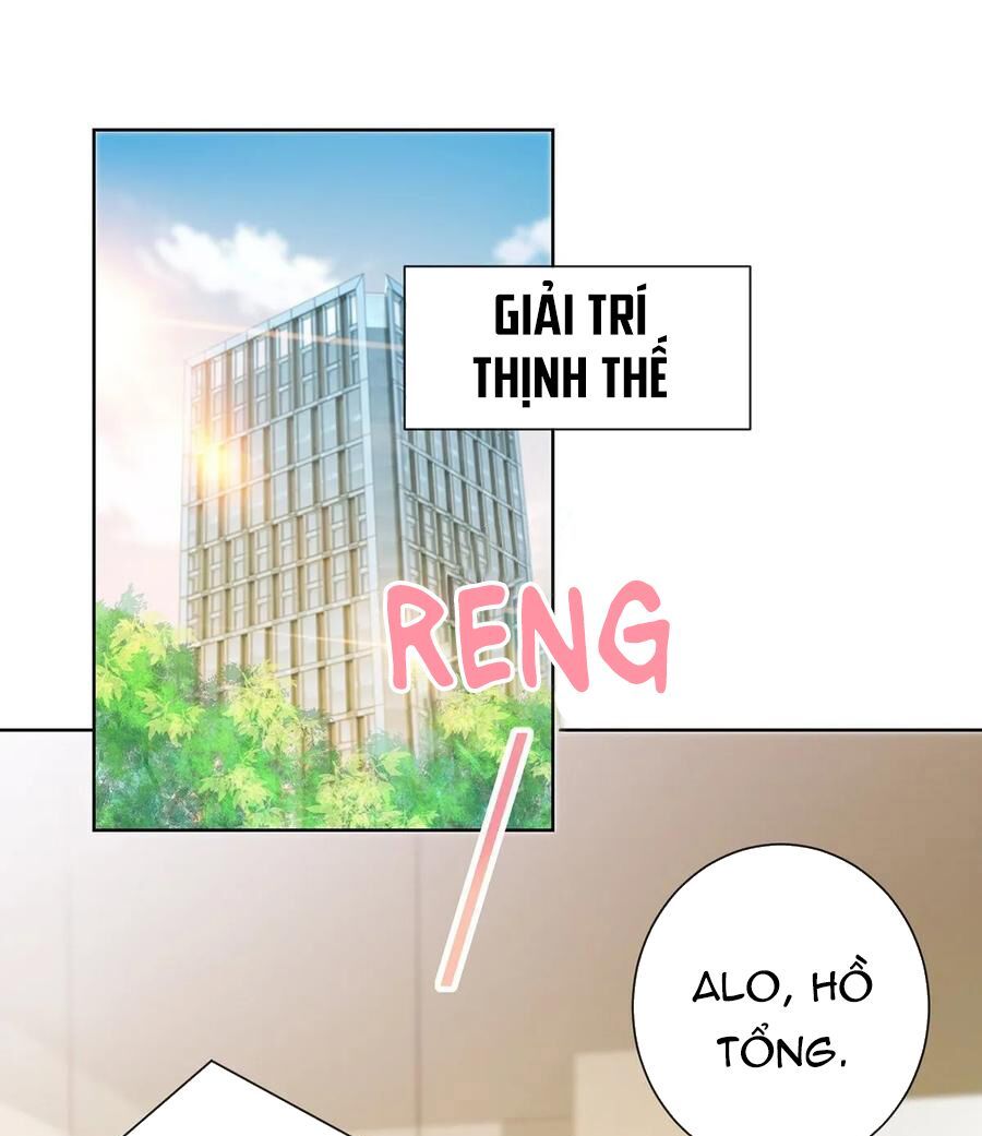 ẩn hôn 100%: chọc tức vợ yêu mua một tặng một chapter 198 32