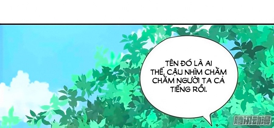 công chúa nữ vương mệnh chapter 6 8