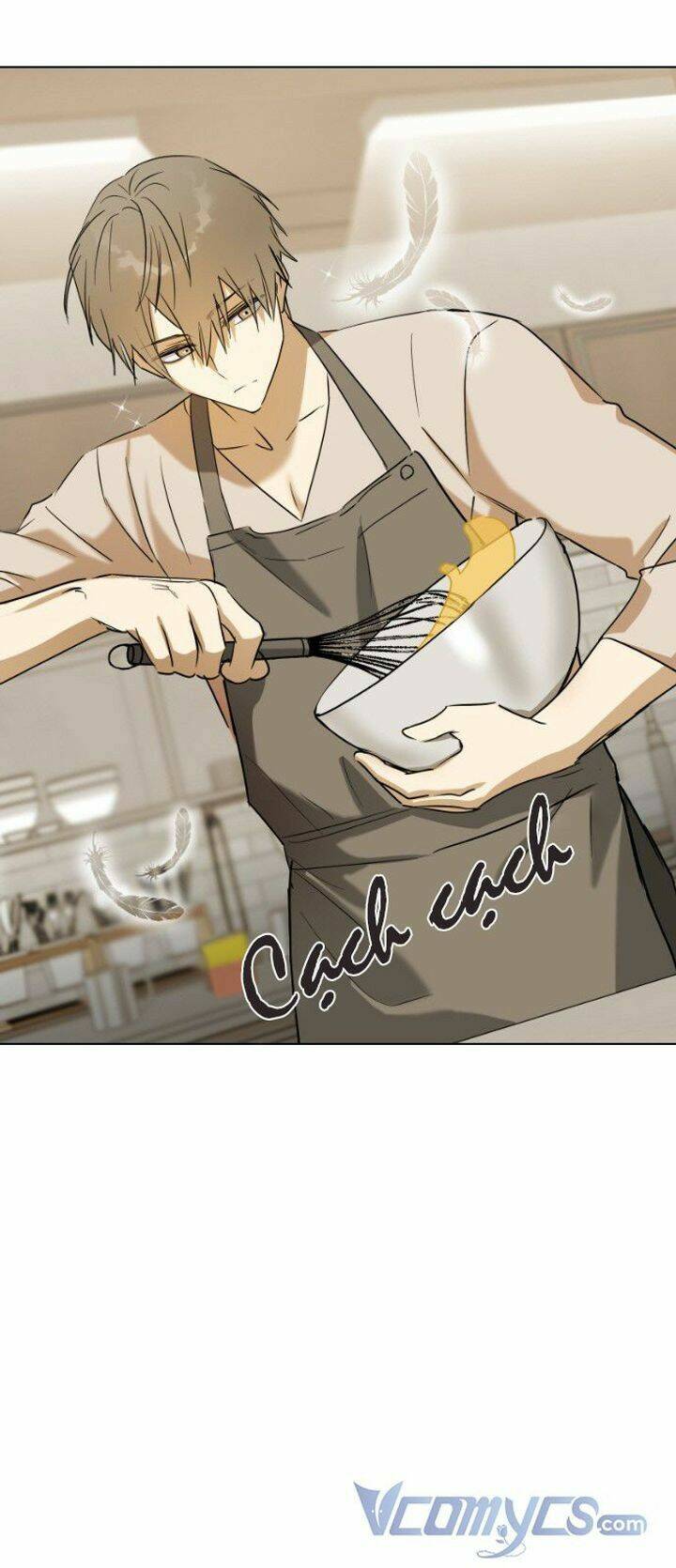 duyên nợ kiếp trước chapter 31 29