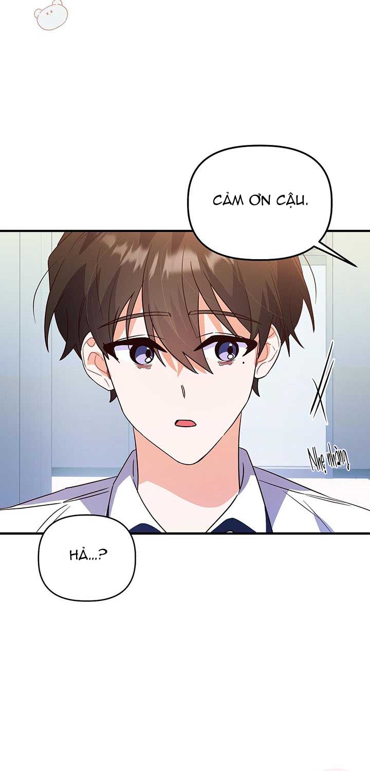 nhật ký yêu đương chapter 13 103