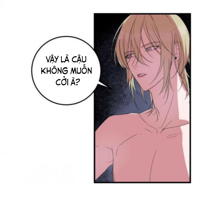 xu hướng tình dục bạn học chapter 7 8