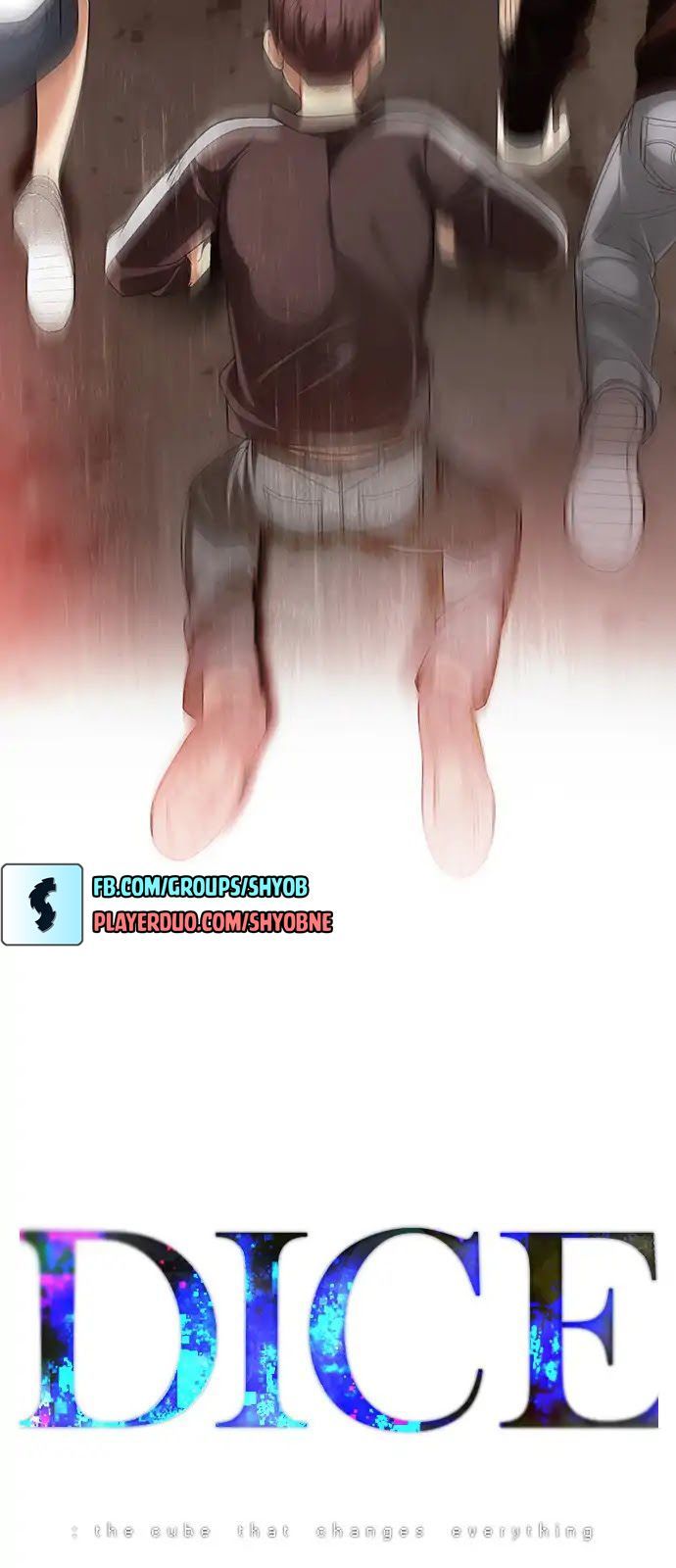 trò chơi số mệnh chapter 279 7