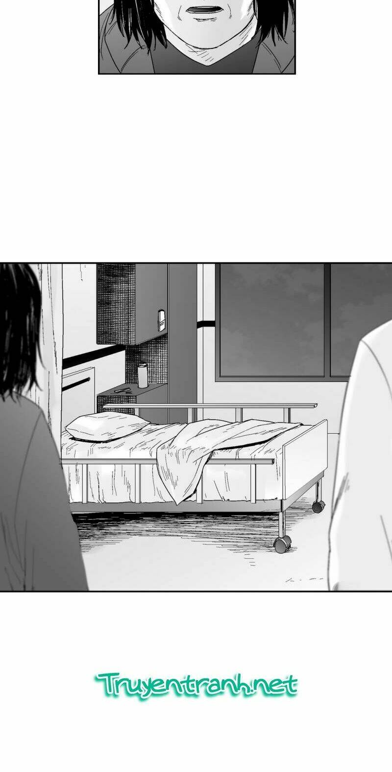 bạo lực học đường chapter 59 18