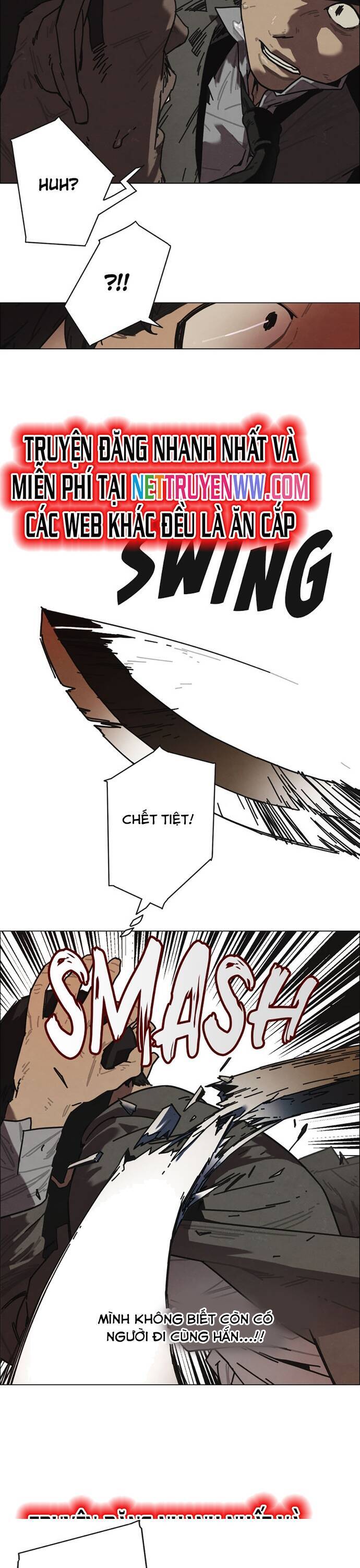 sinh vật gyeongseong: đóa hoa bất diệt chapter 14 19