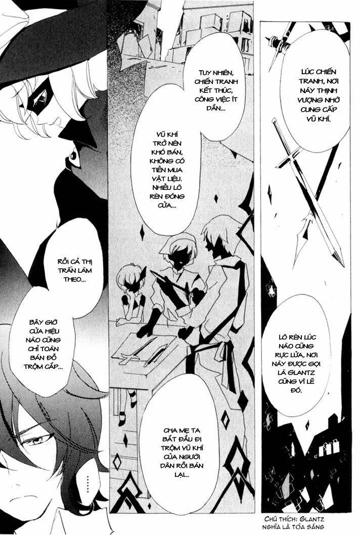 sable prince chapter 3 21